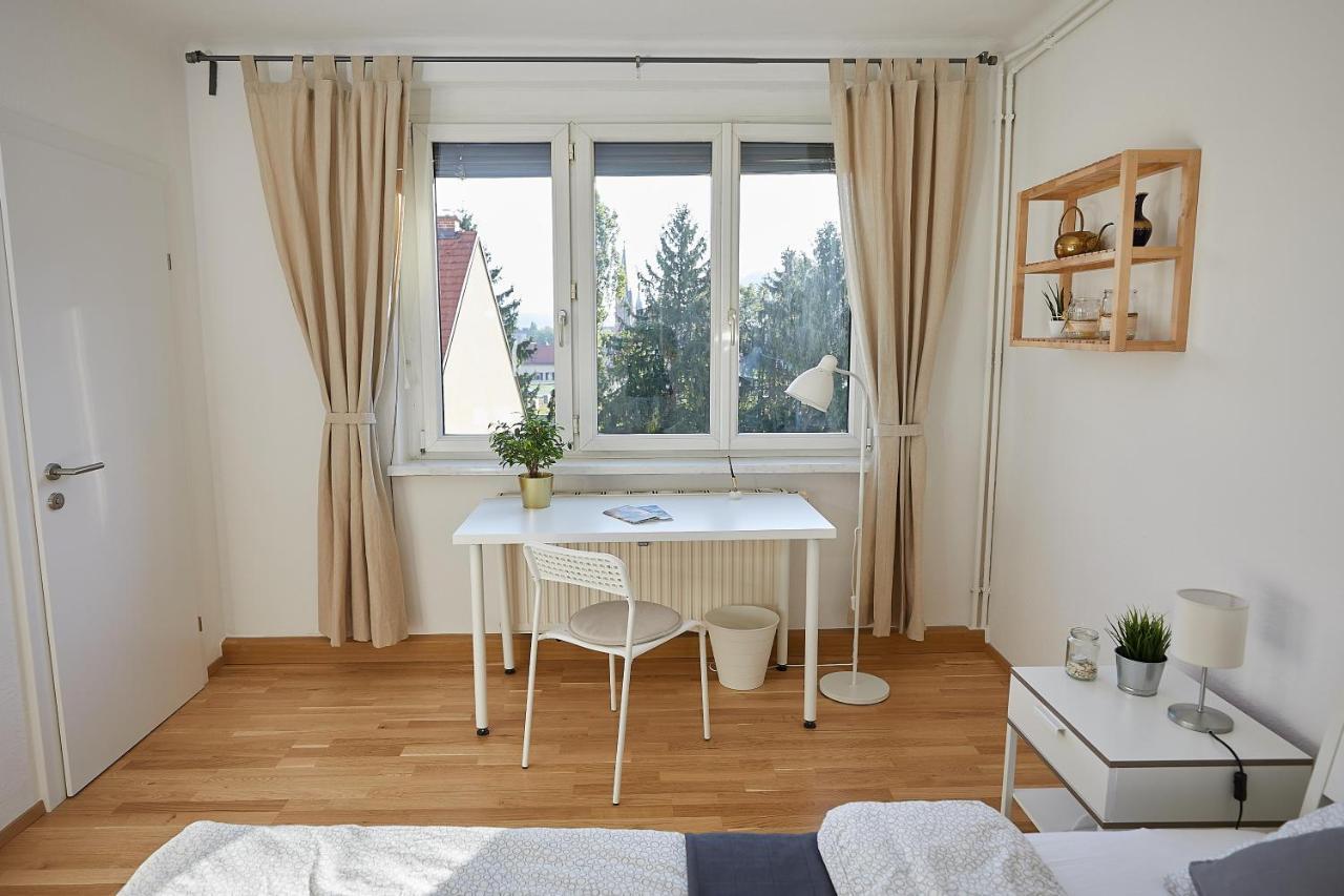 Gemuetliches Apartment In Zentraler Lage Грац Экстерьер фото